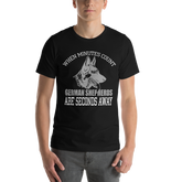 German Sheperd Tee